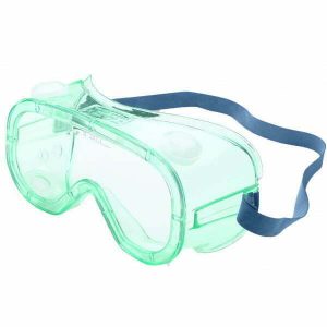 A600 Splash Goggles