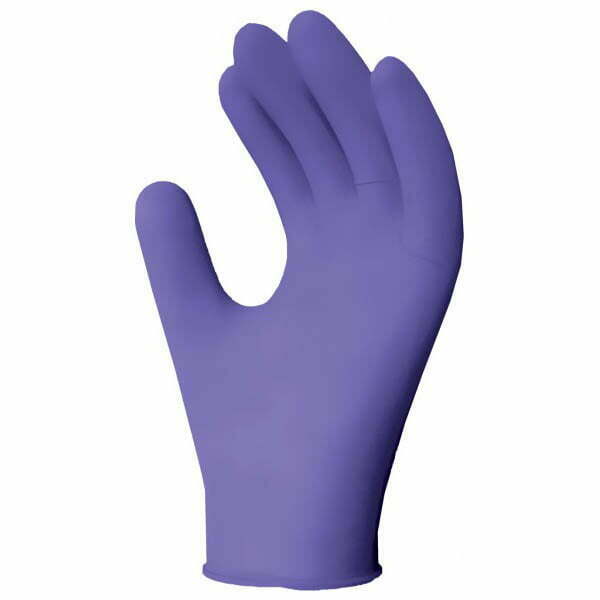 BLURITE™ PLUS Nitrile Examination Glove