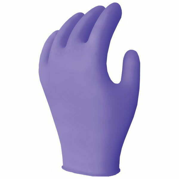 BLURITE™ PLUS Nitrile Examination Glove