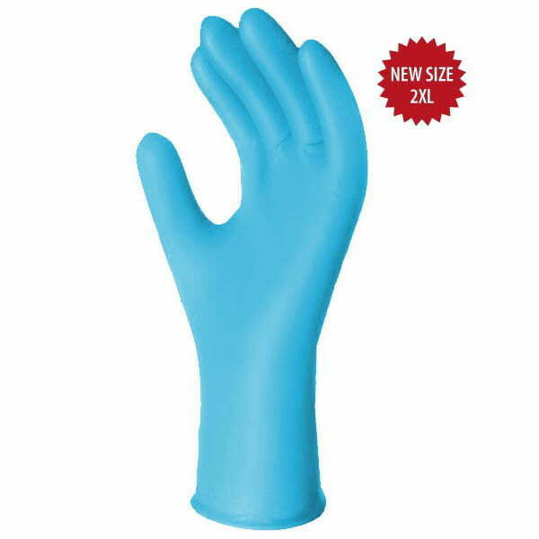 BLURITE™ XPL Nitrile Examination Glove