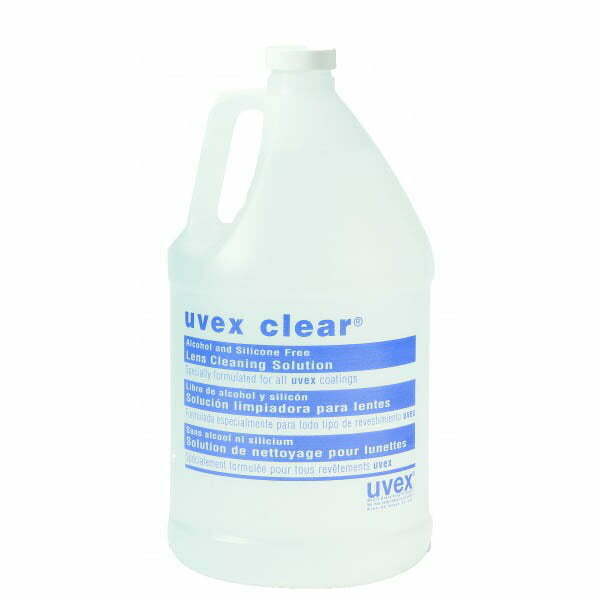 Clear® Lens Cleaning Products