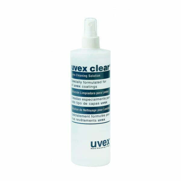 Clear® Lens Cleaning Products
