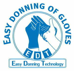EDT logo
