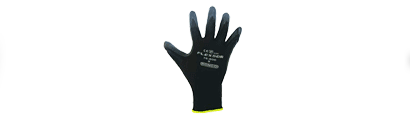 FLEXSOR™ 76-600 Foam Nitrile Palm Coated Nylon Glove