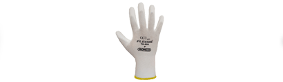 FLEXSOR™ 78-505 PU Palm Coated Nylon Glove