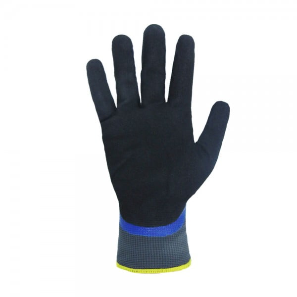 Flexsor™ 76-625 Fully Coated Glove With Sandy Nitrile
