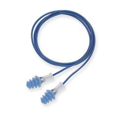 Fusion® Metal Detectable Earplug