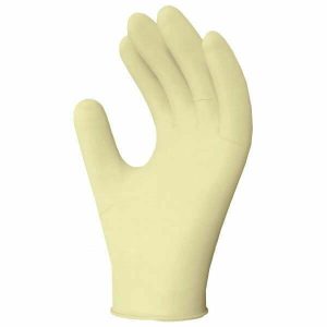 GOLD-TOUCH® Synthetic Stretch Examination Glove