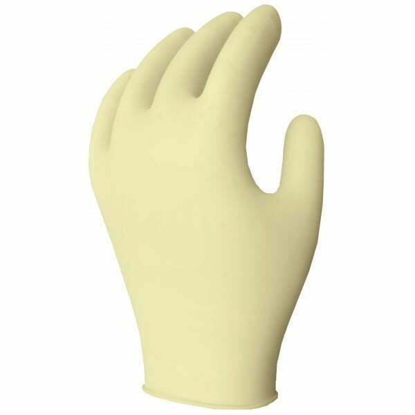 GOLD-TOUCH® Synthetic Stretch Examination Glove