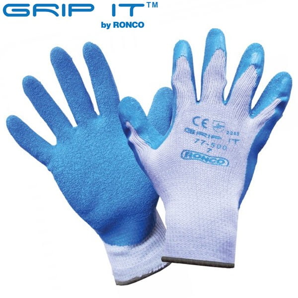 GRIP-IT™ Latex Coated Glove