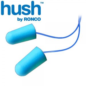 HUSH™ 50-15 Earplug