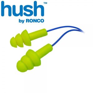 HUSH™ 50-23 Earplug