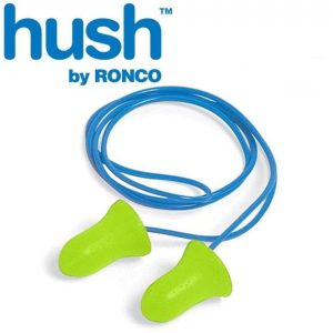 HUSH™ 50-33 Earplug