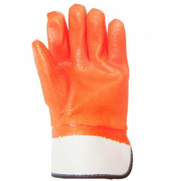 ICEBERG™ Double Dipped PVC Glove