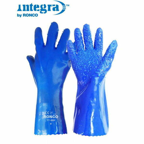 INTEGRA™ Double Dipped PVC Glove
