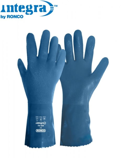 INTEGRA™ Plus PVC Copolymer Glove