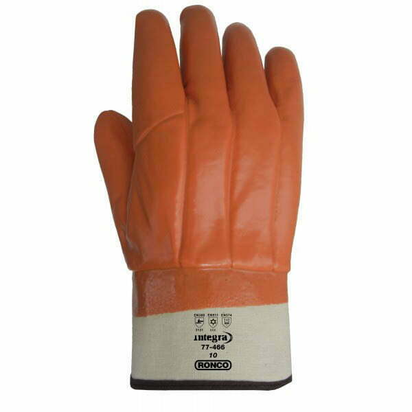 INTEGRA™ Single Dipped PVC Glove
