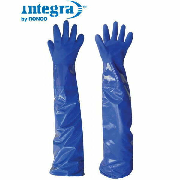 INTEGRA™ Triple Dipped PVC Glove4