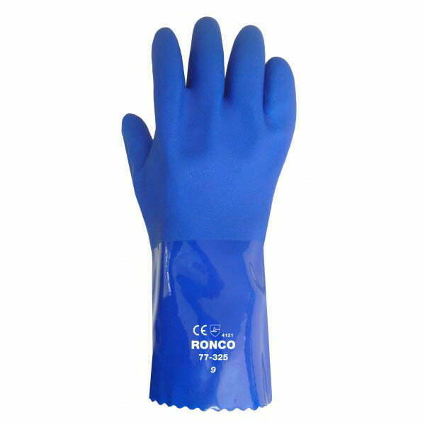 INTEGRA™ Triple Dipped PVC Glove