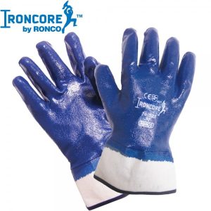 IRONCORE™ Nitrile Coated Glove3