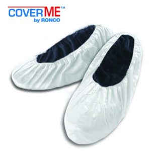 Microporous Shoe Cover