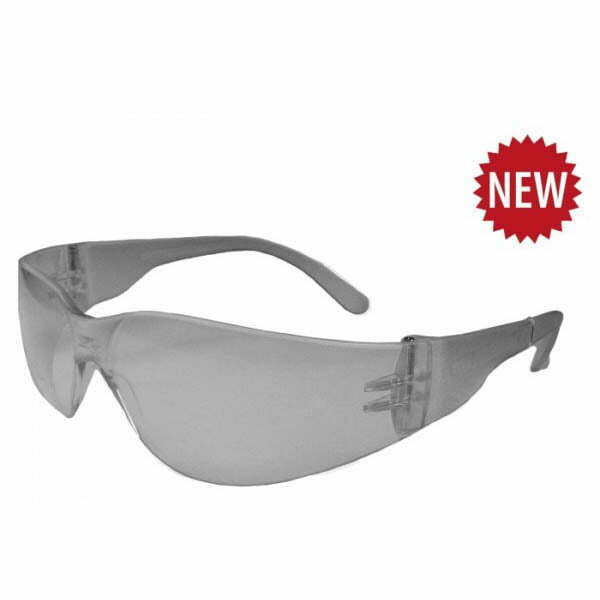 NOVA™ E Series One-Piece Lens Safety Glasses