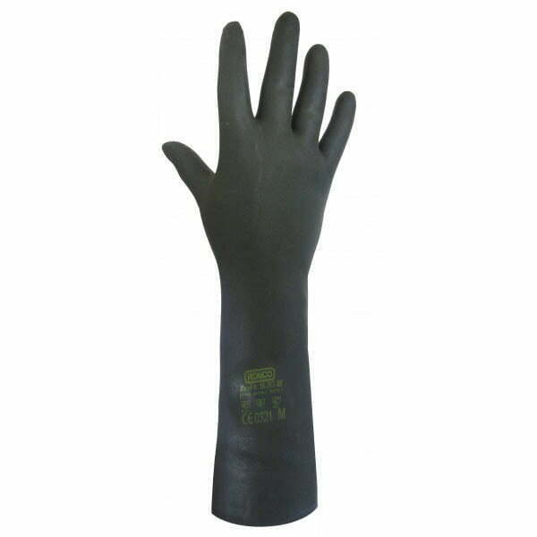 NeoFit™ Neoprene Reusable Glove, Flocklined