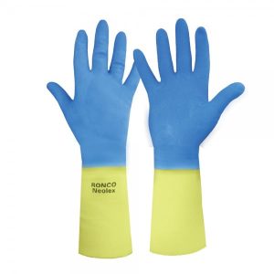 NeoLex™ Neoprene Over Latex Reusable Glove