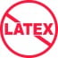 No Latex