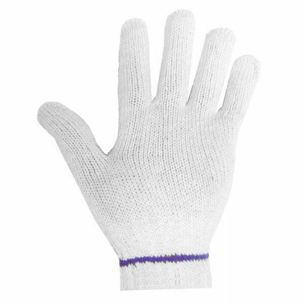 Poly/Cotton String Knit Glove
