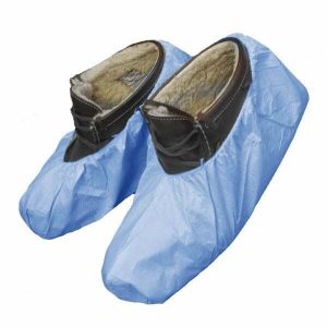 Polyethylene Shoe Cover