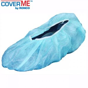 Polypropylene Shoe Cover