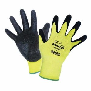 PrimaCut™ 69-250 Nitrile Palm Coated Aramid Glove Cut