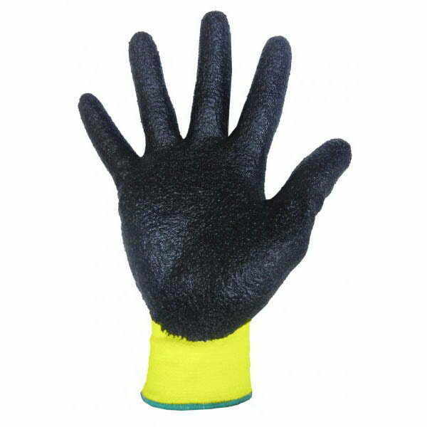 PrimaCut™ 69-250 Nitrile Palm Coated Aramid Glove Cut