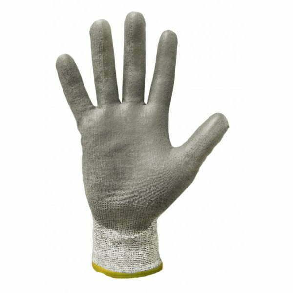 PrimaCut™ 69-380 PU Palm Coated HPPE Glove