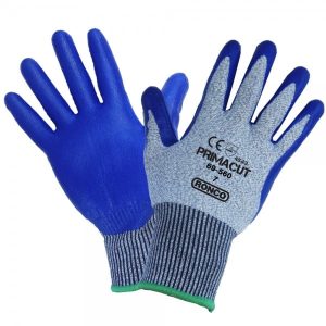 PrimaCut™ 69-560 Nitrile Palm Coated HPPE Glove