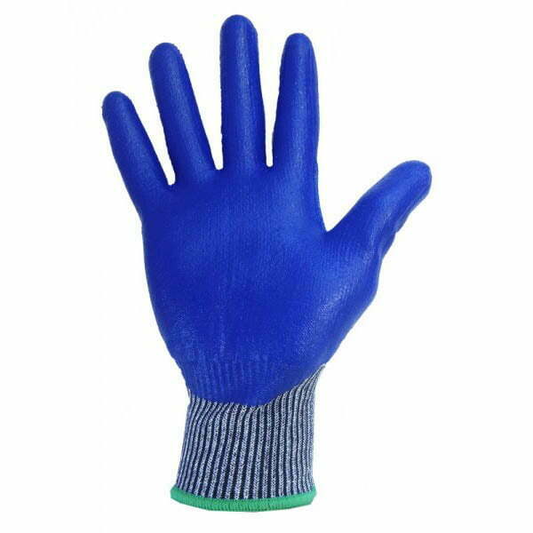 PrimaCut™ 69-560 Nitrile Palm Coated HPPE Glove