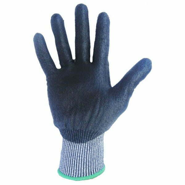 PrimaCut™ 69-580 PU Palm Coated HPPE Glove