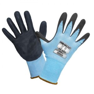 PrimaCut™ 69-840 Ultra-Thin Foam Nitrile Palm Coated HPPE Glove