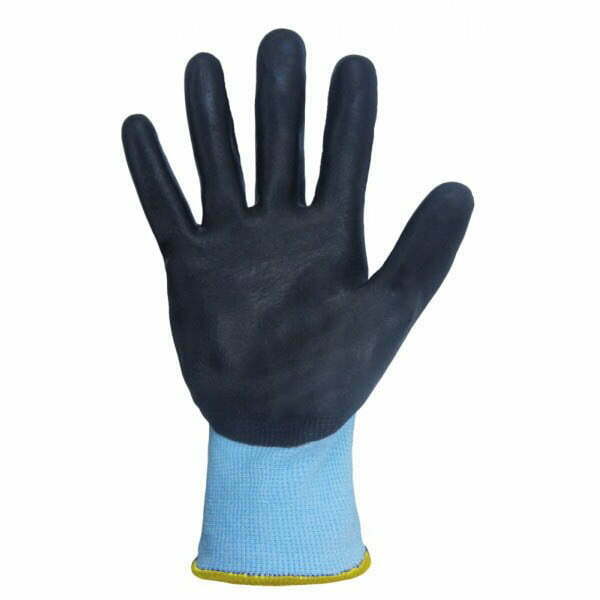PrimaCut™ 69-880 Ultra-Thin PU Palm Coated HPPE Glove