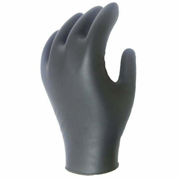 ronco care nitrile gloves