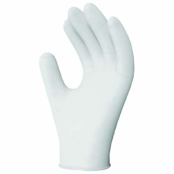 ronco care vinyl examination gloves