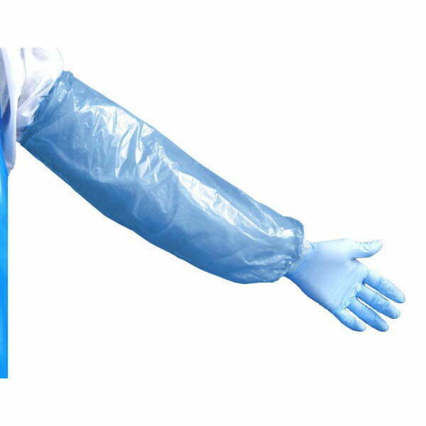 RONCO CARE Polyethylene (PE) Sleeve 0.75mil