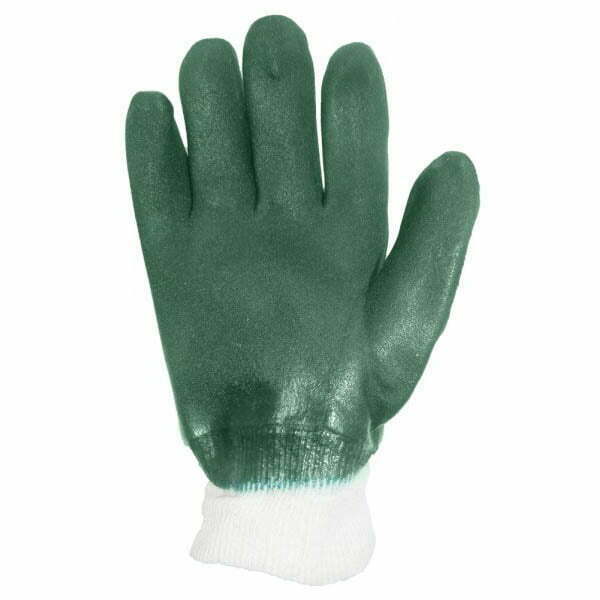 RONCO Double Dipped PVC Glove