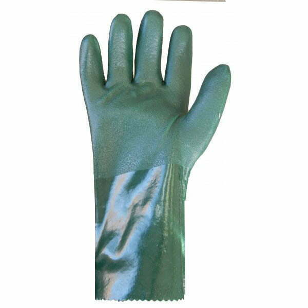 RONCO Double Dipped PVC Glove