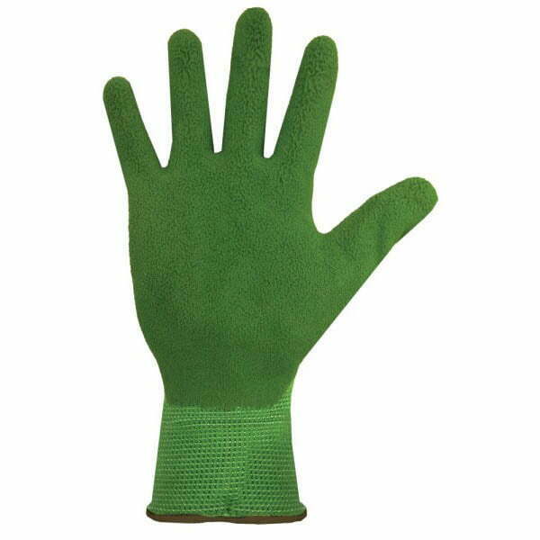 RONCO ECO™ Natural Foam Latex Bamboo Glove