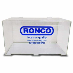RONCO Gown & Apron Dispenser