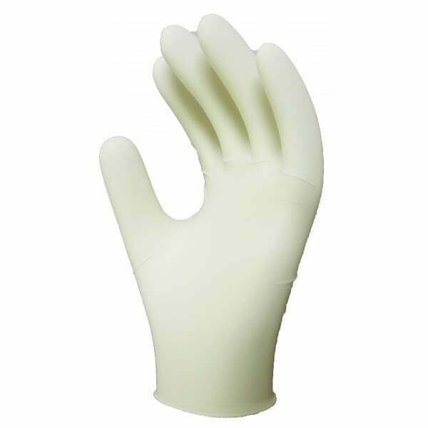 RONCO L1 Latex Disposable Glove (3 mil)