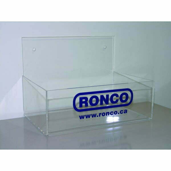 RONCO Multi-Use Dispenser