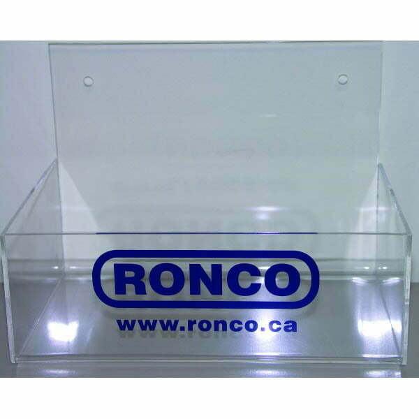 RONCO Multi-Use Dispenser